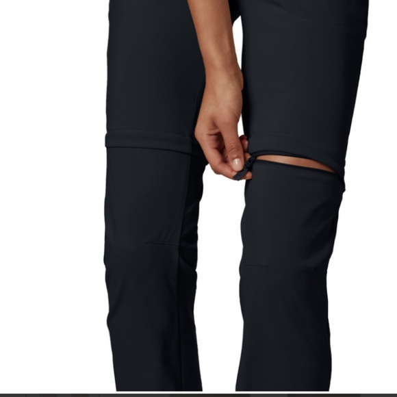 🔥🔥Columbia Omni Shade Convertible Trailer Pants - Picture 3 of 10